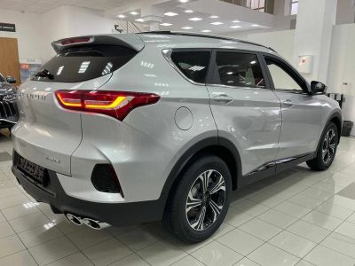 Jetour X70 Luxury 1.5 АМТ превью 3