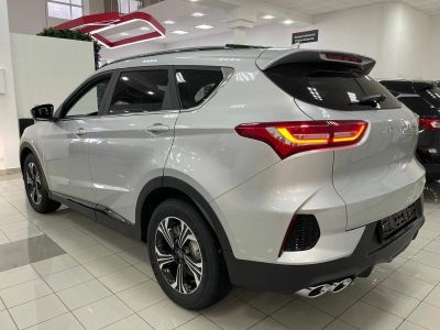 Jetour X70 Luxury 1.5 АМТ превью 4