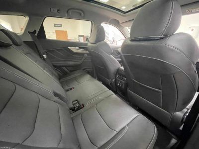 Jetour X70 Luxury 1.5 АМТ превью 6