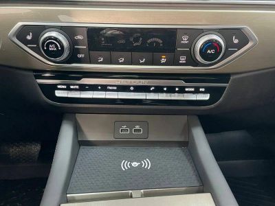 Jetour X70 Luxury 1.5 АМТ превью 7