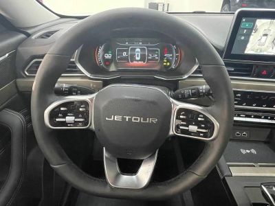 Jetour X70 Luxury 1.5 АМТ превью 8