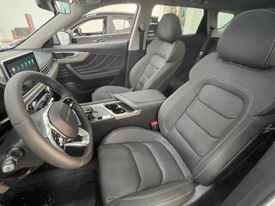 Jetour X70 Luxury 1.5 АМТ превью 11