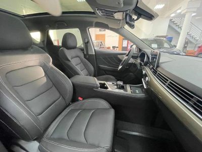 Jetour X70 Luxury 1.5 АМТ превью 12