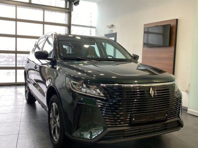 Livan X6 Pro Premium 1.5 АМТ превью 2