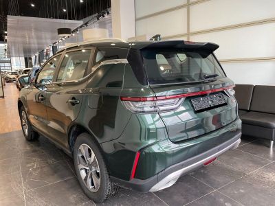 Livan X6 Pro Premium 1.5 АМТ превью 3