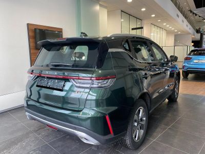 Livan X6 Pro Premium 1.5 АМТ превью 4