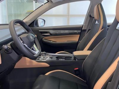 Livan X6 Pro Premium 1.5 АМТ превью 5