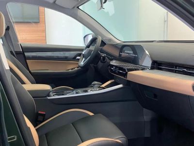 Livan X6 Pro Premium 1.5 АМТ превью 7