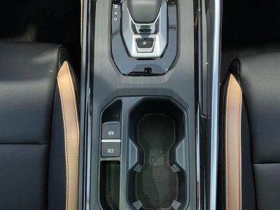 Livan X6 Pro Premium 1.5 АМТ превью 9