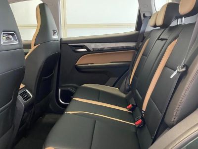 Livan X6 Pro Premium 1.5 АМТ превью 10
