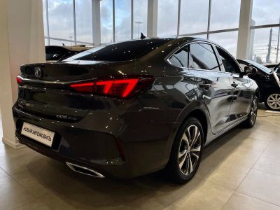 Changan Eado Plus DLX 1.4 АМТ превью 2