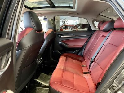 Changan Eado Plus DLX 1.4 АМТ превью 7