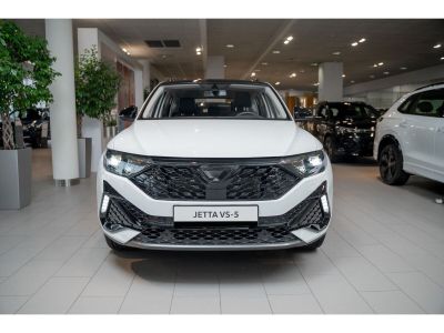 Jetta VS5 Enjoyment 1.4 АКПП превью 2