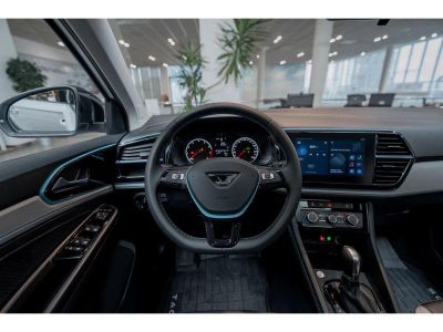 Jetta VS5 Enjoyment 1.4 АКПП превью 6