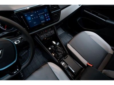 Jetta VS5 Enjoyment 1.4 АКПП превью 9