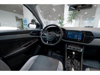 Jetta VS5 Enjoyment 1.4 АКПП превью 10