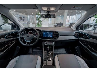 Jetta VS5 Enjoyment 1.4 АКПП превью 11