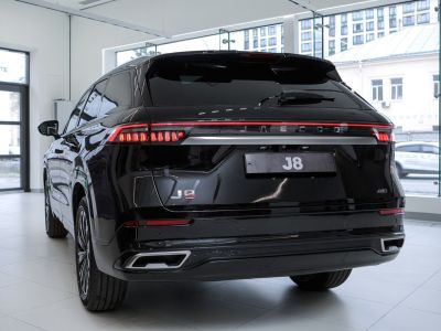 Jaecoo J8 Active 2.0 АМТ превью 3