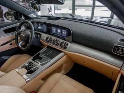 Jaecoo J8 Active 2.0 АМТ превью 5