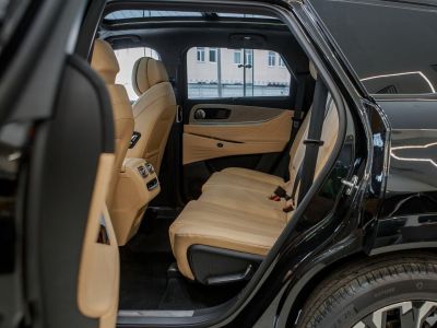 Jaecoo J8 Active 2.0 АМТ превью 7