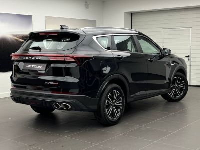 Jetour X70 Plus Comfort 1.6 АМТ превью 2