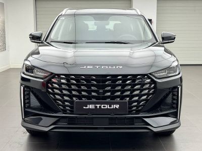 Jetour X70 Plus Comfort 1.6 АМТ превью 3