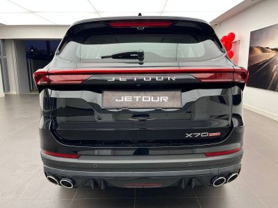 Jetour X70 Plus Comfort 1.6 АМТ превью 4