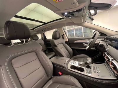 Jetour X70 Plus Comfort 1.6 АМТ превью 7