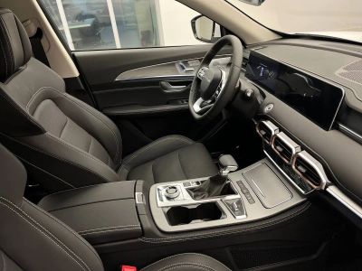 Jetour X70 Plus Comfort 1.6 АМТ превью 8