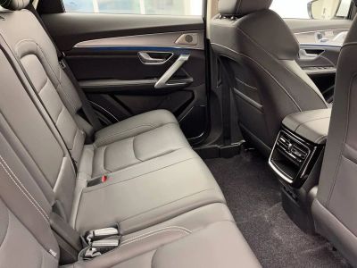 Jetour X70 Plus Comfort 1.6 АМТ превью 9