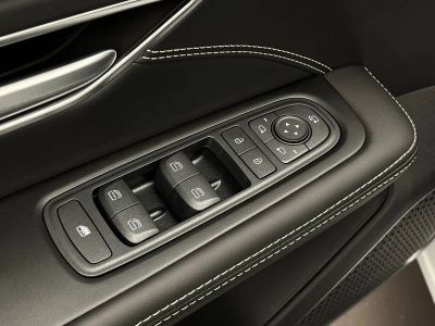Jetour X70 Plus Comfort 1.6 АМТ превью 13