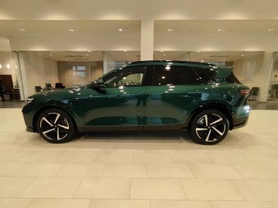 Voyah Free EVR Sport Edition 1.5 АКПП превью 4