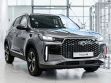 Chery Tiggo 4 Ultra 1.5 РКПП, 2024 превью 1
