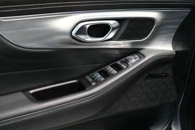 GAC GS8 GL 2.0 АКПП превью 7