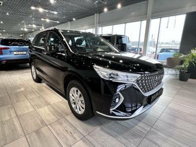Haval M6 Family 1.5 МКПП превью 2