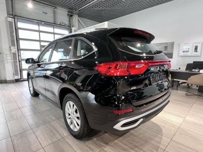 Haval M6 Family 1.5 МКПП превью 3