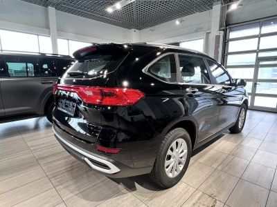 Haval M6 Family 1.5 МКПП превью 4