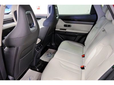 Jetour Dashing Elite 1.5 АМТ превью 6