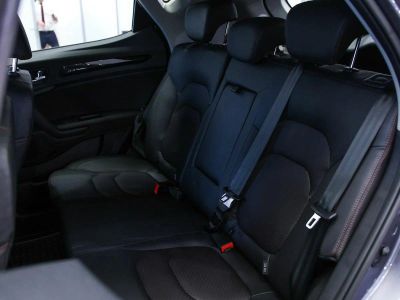 JAC JS3 Luxury 1.6 CVT превью 7