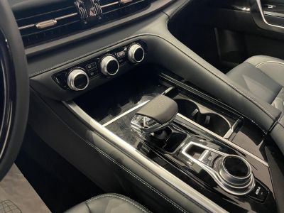 Changan CS95 Black edition tech 2.0 АКПП превью 6