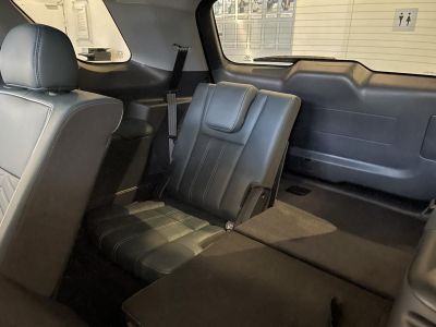Changan CS95 Black edition tech 2.0 АКПП превью 9
