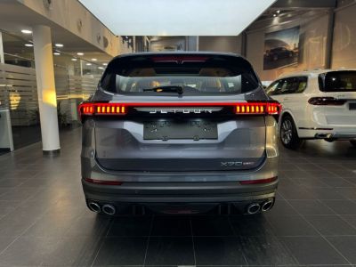 Jetour X70 Plus Luxury 1.6 АМТ превью 3