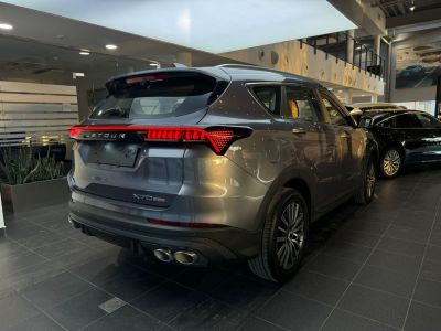 Jetour X70 Plus Luxury 1.6 АМТ превью 4