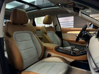 Jetour X70 Plus Luxury 1.6 АМТ превью 7