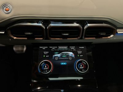 Jetour X70 Plus Luxury 1.6 АМТ превью 8