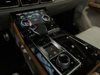 Jetour X70 Plus Luxury 1.6 АМТ превью 9