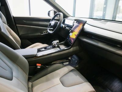 Geely Cityray Flagship 1.5 АМТ превью 5