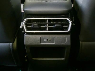 Geely Cityray Flagship 1.5 АМТ превью 8
