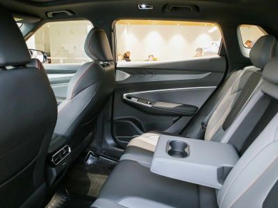 Geely Cityray Flagship 1.5 АМТ превью 9