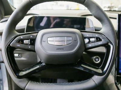 Geely Cityray Flagship 1.5 АМТ превью 10